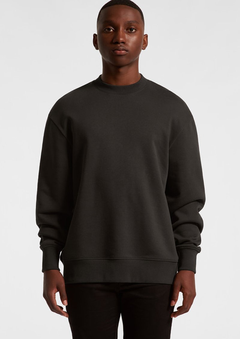 AS Colour Heavy Crew - 5145